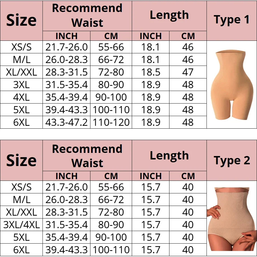 Sculpt & Lift Shaping Panties™