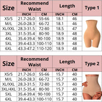 Sculpt & Lift Shaping Panties™