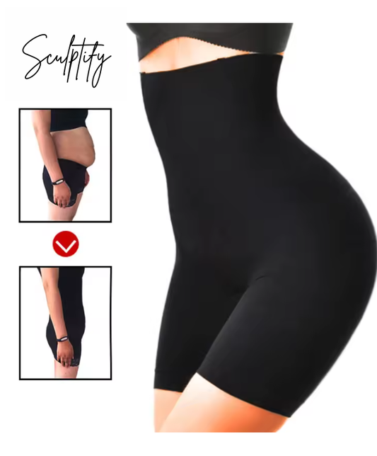Sculpt & Lift Shaping Panties™